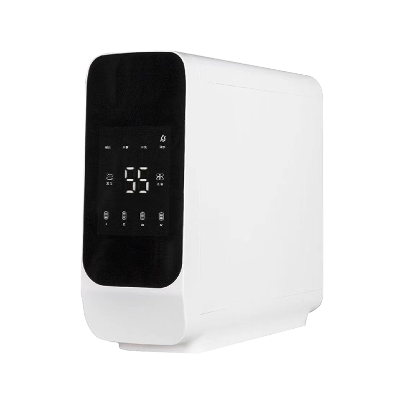 새로운 디자인 5 단계 RO 워터 필터 시스템 -600g