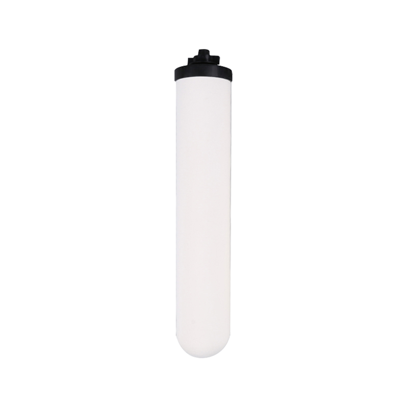 RH-TC10A2 CANDLE CERAMIC WATER 필터 카트리지